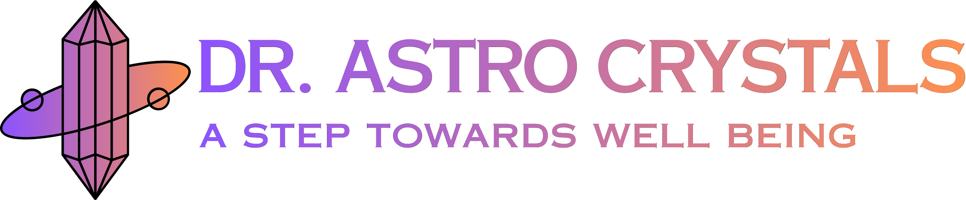 Dr Astro Crystals